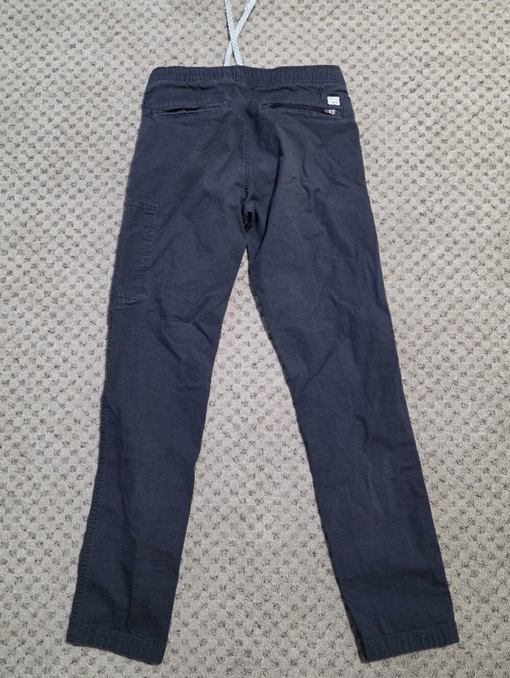 Vuori Ripstop Pants - Picture 2 of 8